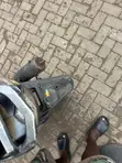 Kymco Agility 2003 Gray - 2