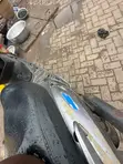 Kymco Agility 2003 Gray - 3