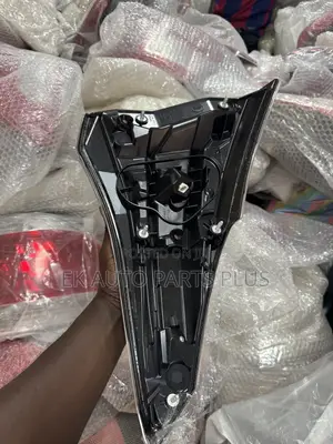 Toyota RAV4 Boot Light (2016-2018)