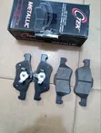 Centric Premium Brake Pads for Ford Escape, Mazda Tribute - 1