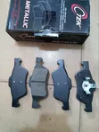Centric Premium Brake Pads for Ford Escape, Mazda Tribute - 3