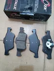 Centric Premium Brake Pads for Ford Escape, Mazda Tribute - 4