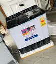 Pearl 12kg Top Load Twin Tub Washing Machine - 2