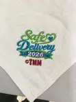 Digital Printing & Embroidery Services - 2