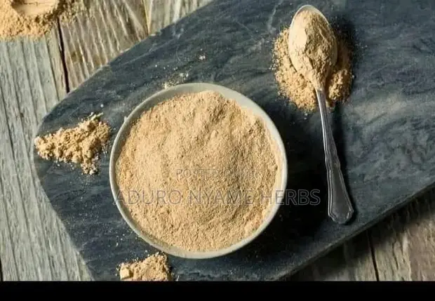 Aduru Nyame Man Power Powder - 1