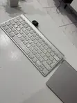 Apple Wireless Keyboard and Trackpad - 3