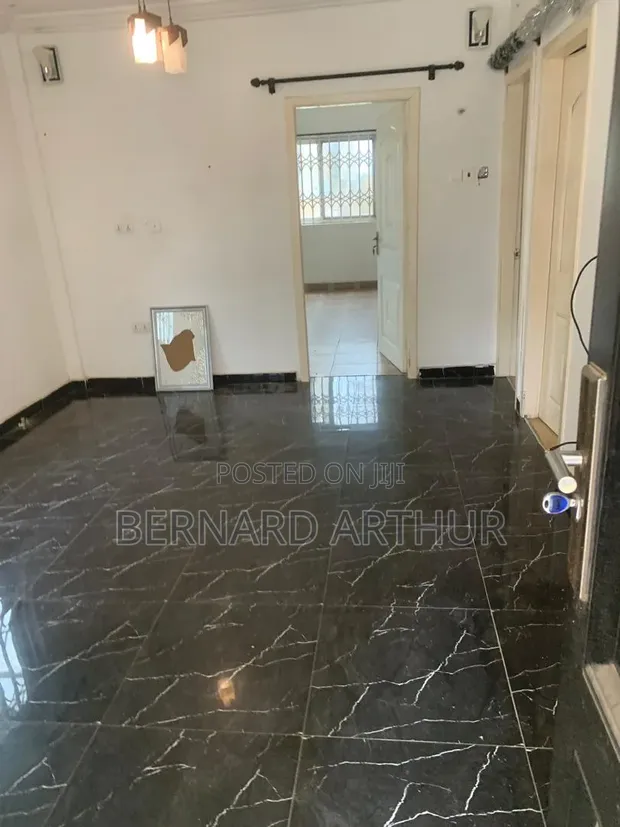 2-Bedroom Apartment for Rent in Amasaman - 1