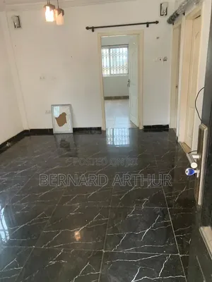 2-Bedroom Apartment for Rent in Amasaman