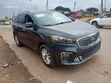 Kia Sorento 2.0T EX AWD 2018 Gray - 1