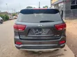 Kia Sorento 2.0T EX AWD 2018 Gray - 5