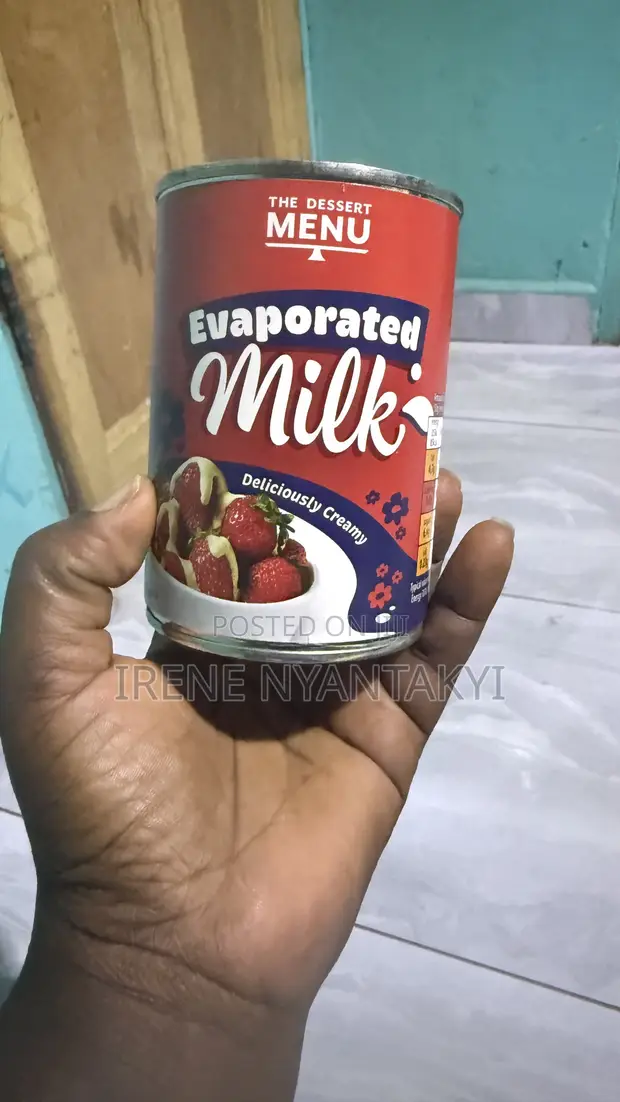 Affordable Milk - 1