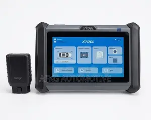 Xtool D7W Advanced Wireless Diagnostic Scanner