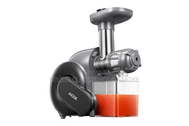 Aicok Slow Masticating Juicer - 1
