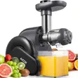 Aicok Slow Masticating Juicer - 3