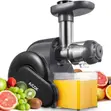 Aicok Slow Masticating Juicer - 4