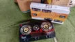 Roch 3 Burner Gas Cooker - 2