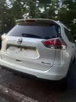 Nissan Rogue SL AWD 2016 - White - 3