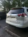 Nissan Rogue SL AWD 2016 - White - 5