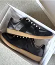 Maison Margiela Lace Up Sneakers - 2