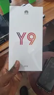 New Huawei Y9 2019 128GB Black - 2