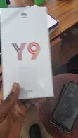 New Huawei Y9 2019 128GB Black - 3