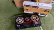 Roch 3 Burner Gas Cooker - 1