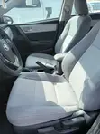 2014 Toyota Corolla L Sedan - 4