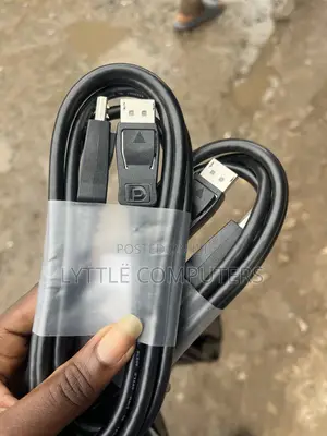 GELINTE DisplayPort 1.2 Cable