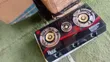 Roch 3 Burner Gas Cooker - 1