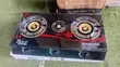 Roch 3 Burner Gas Cooker - 1