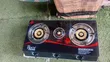 Roch 3 Burner Gas Cooker - 2