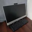 HP All-in-One Desktop Computer - Intel Core i7, 16GB RAM, 1TB SSD - 3