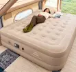 Royal Comfort Inflatable Air Mattress with Automatic Pump - 2
