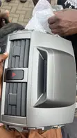 Toyota Corolla AC Vent with Clock (2009-2012) - 1
