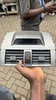 Toyota Corolla AC Vent with Clock (2009-2012) - 2