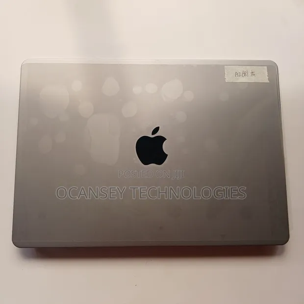 Original Apple MacBook Air 13" 2022 (M2) Grey Screen - 1
