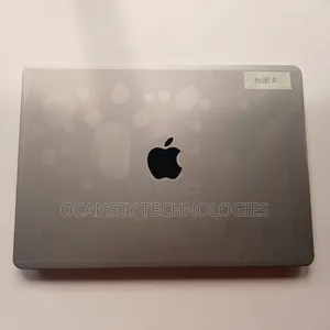 Original Apple MacBook Air 13" 2022 (M2) Grey Screen