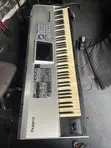 Roland Fantom G8 Keyboard - 2
