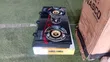 Roch 3 Burner Gas Cooker - 2