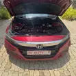 2019 Honda Accord LX Sedan - 3