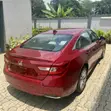 2019 Honda Accord LX Sedan - 4