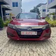 2019 Honda Accord LX Sedan - 5