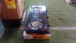 Roch 3 Burner Gas Cooker