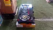 Roch 3 Burner Gas Cooker - 1