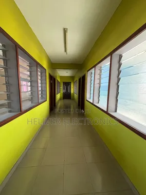 13-Bedroom Maisonette in Sakumono for Sale