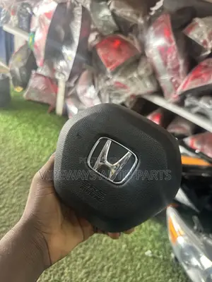 Honda Civic 2023-2024 Airbag Cover - Brand New