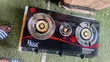 Roch 3 Burner Gas Cooker - 2