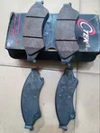 Centric Premium Quality Ford Ranger Brake Pads (USA) - 1