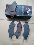 Centric Premium Quality Ford Ranger Brake Pads (USA) - 2