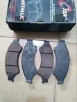 Centric Premium Quality Ford Ranger Brake Pads (USA) - 3